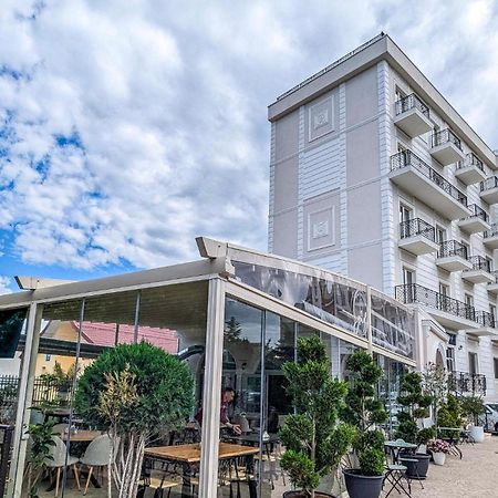 Boutique Hotel Bals Eksteriør billede