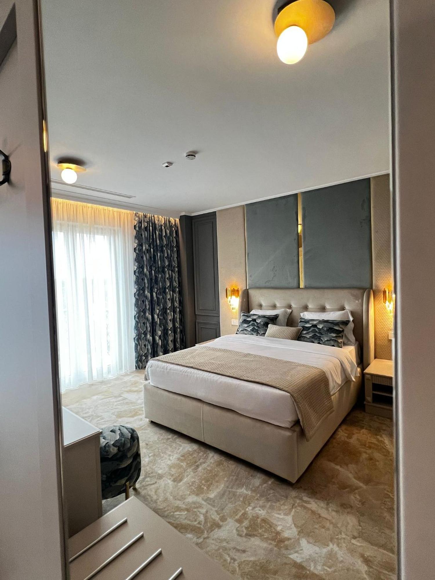 Boutique Hotel Bals Eksteriør billede
