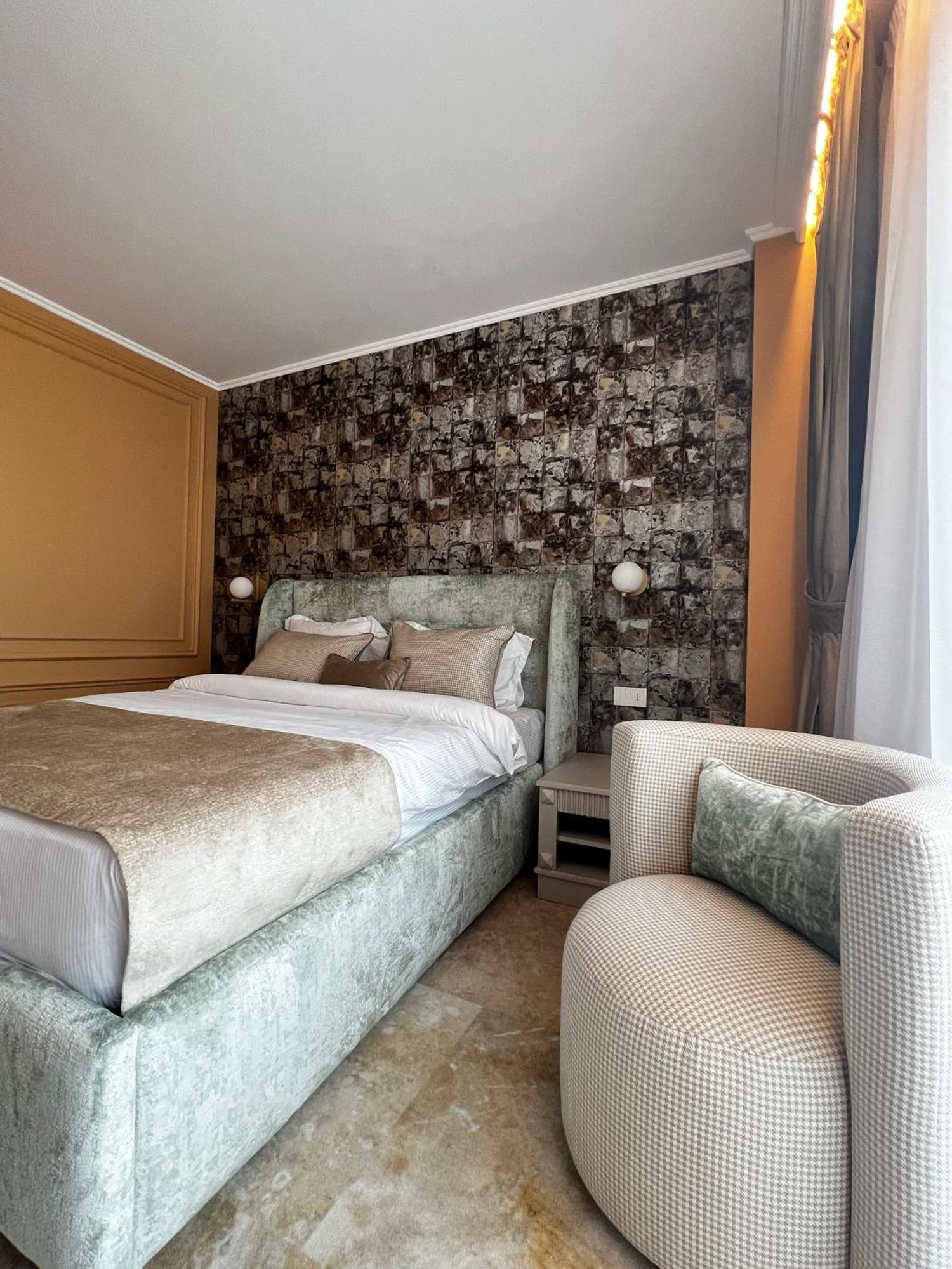 Boutique Hotel Bals Eksteriør billede