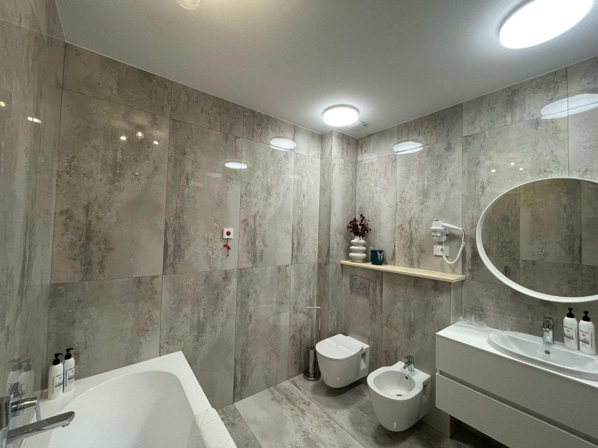 Boutique Hotel Bals Eksteriør billede