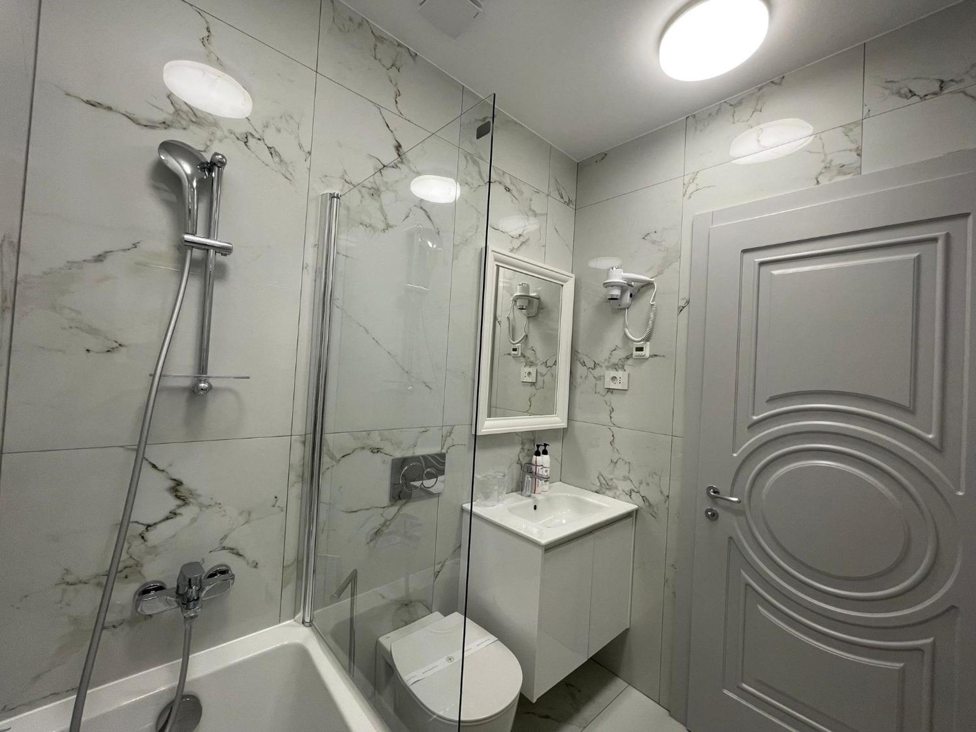 Boutique Hotel Bals Eksteriør billede