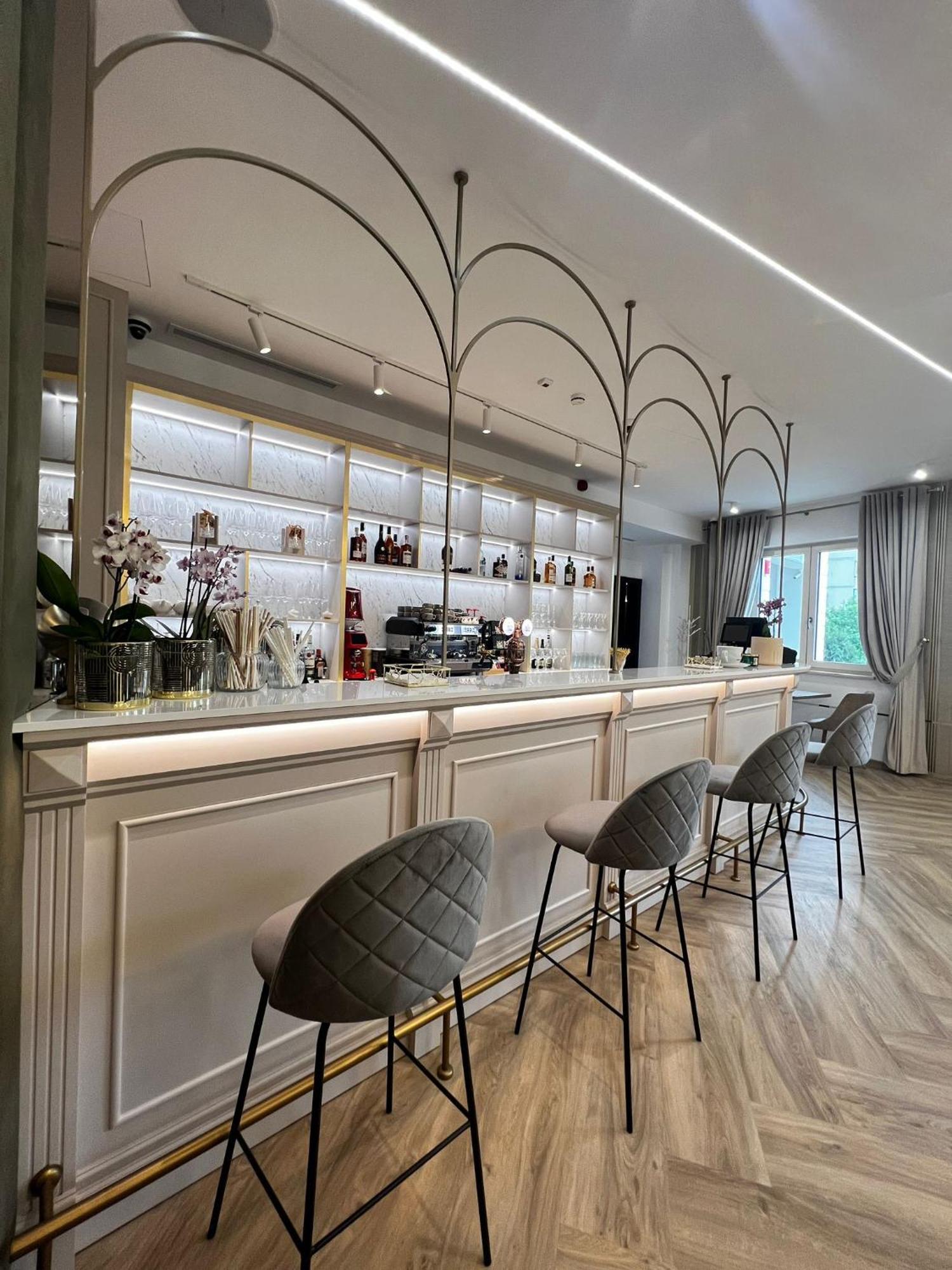 Boutique Hotel Bals Eksteriør billede
